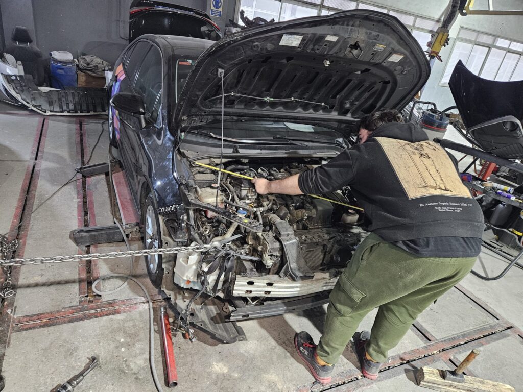 autoreparaciones cano